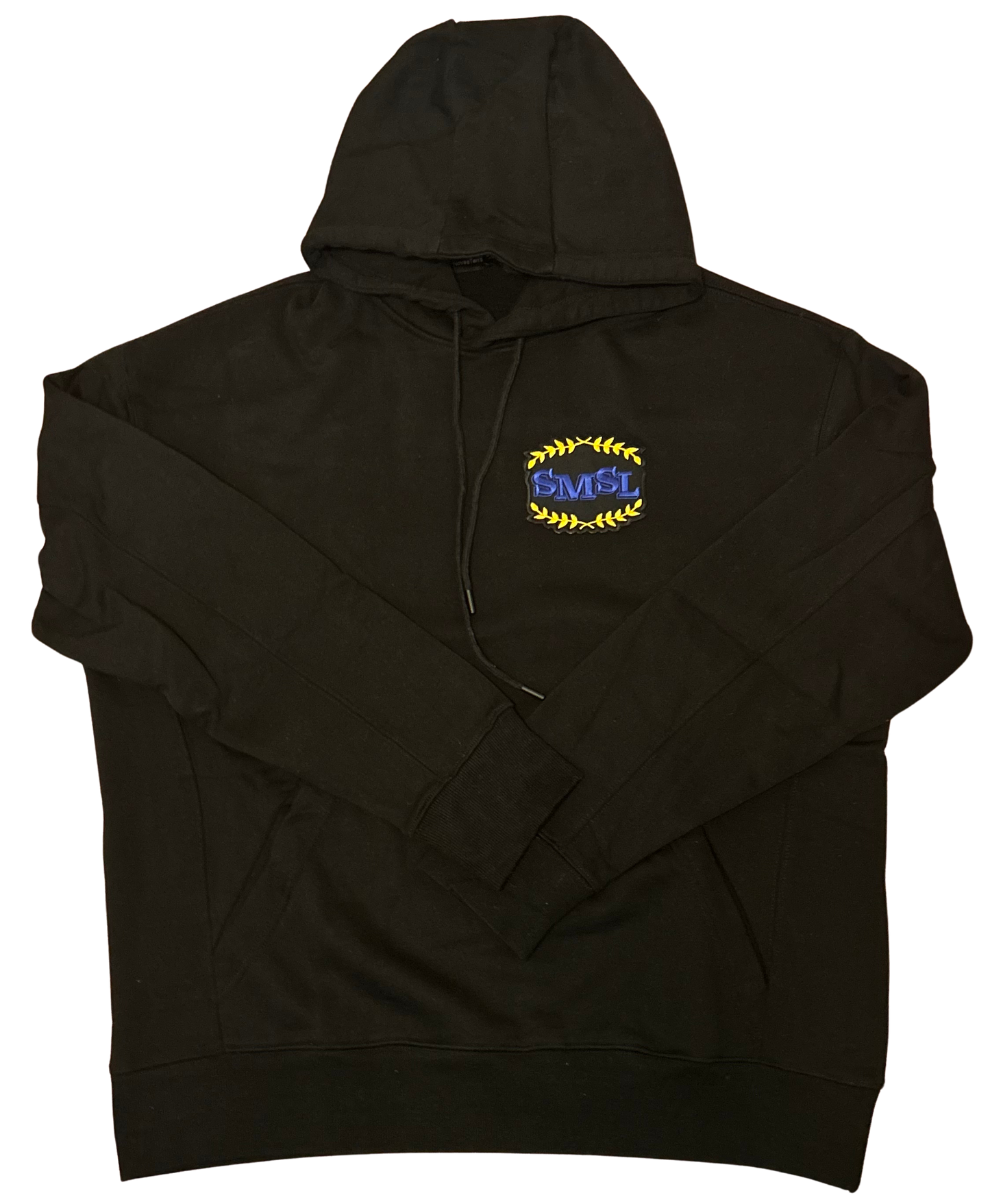 SMSL Banner Patch 2.0 Hoodie