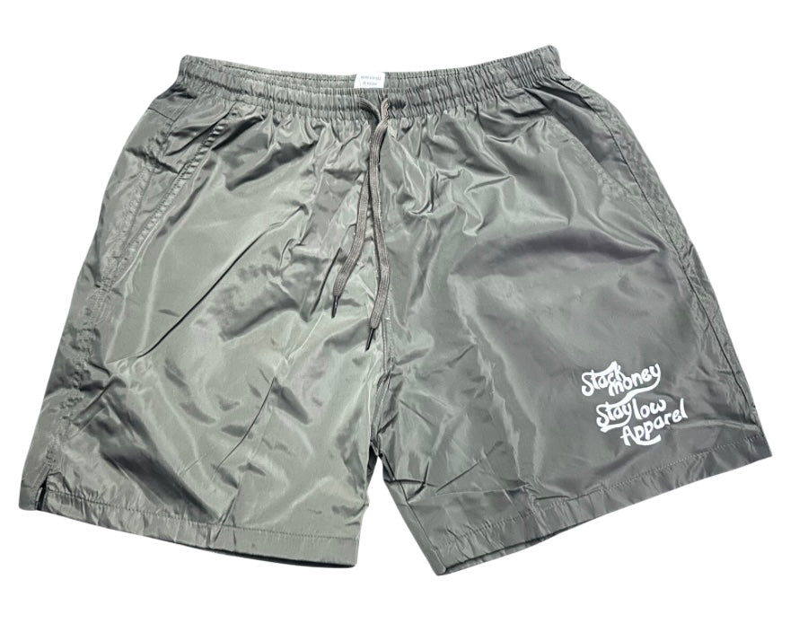 SMSL Reflective Signature Print Windb