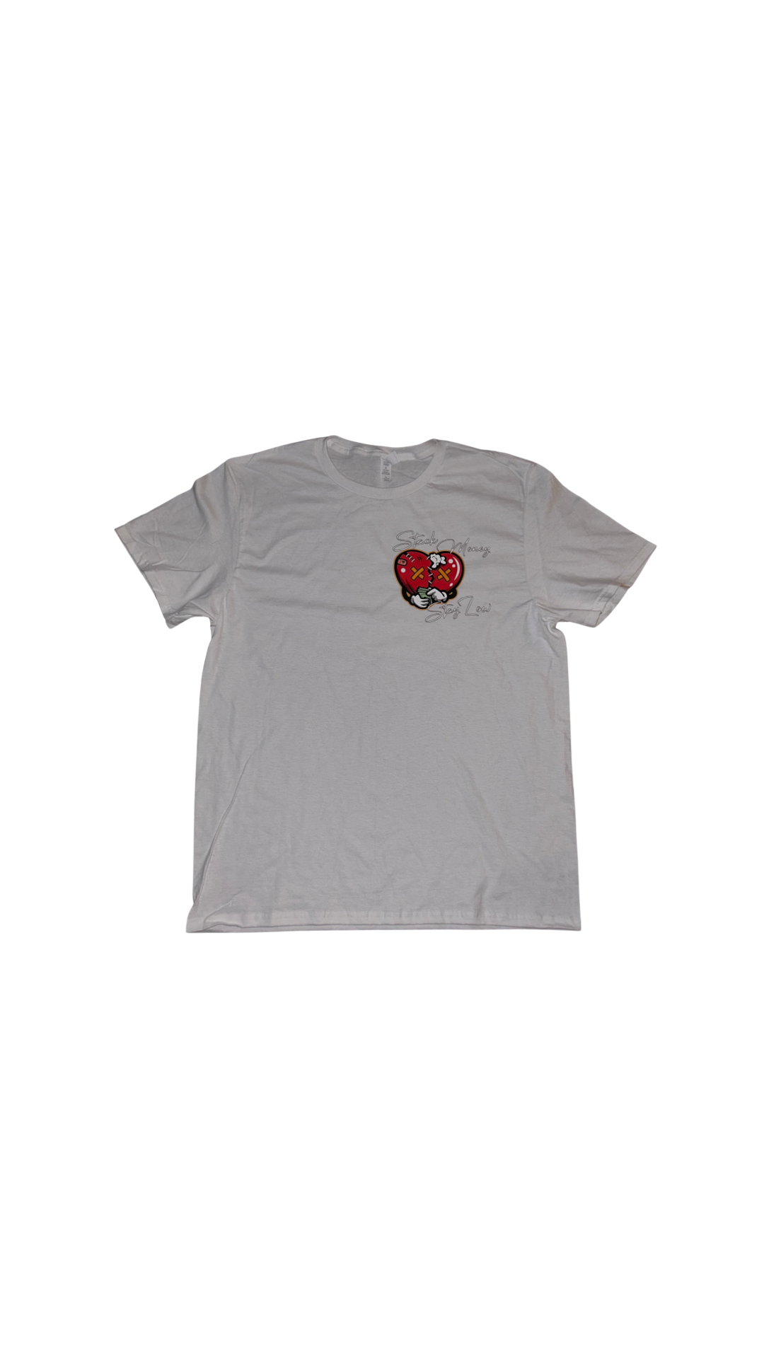 SMSL Currency of Love T-Shirt