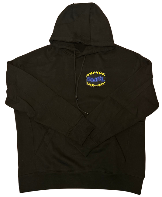 SMSL Banner Patch 2.0 Hoodie