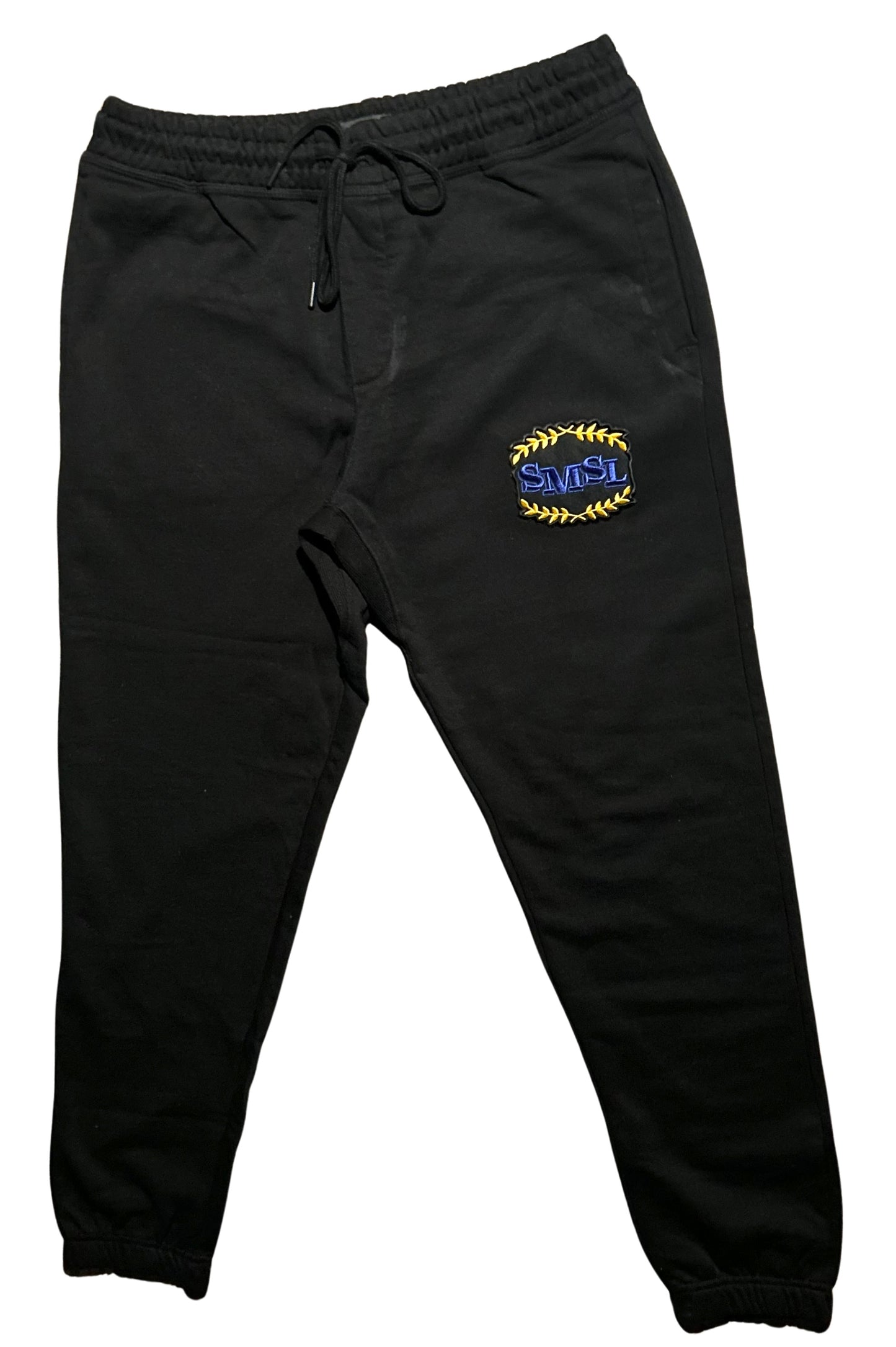 SMSL Banner Patch 2.0 Sweatsuit Set