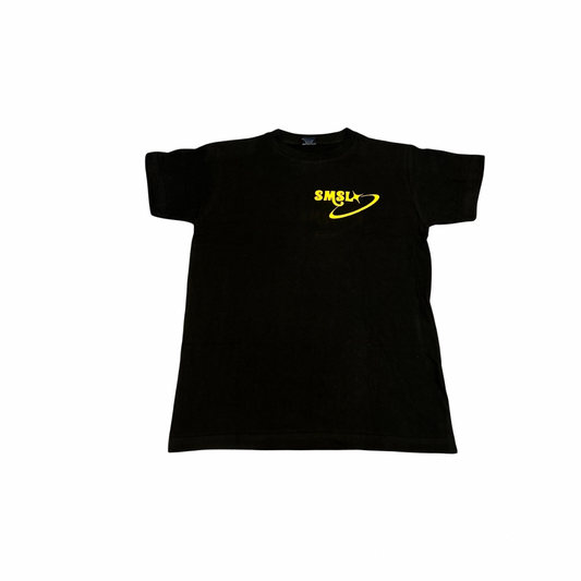 SMSL Star Swoosh T- Shirt