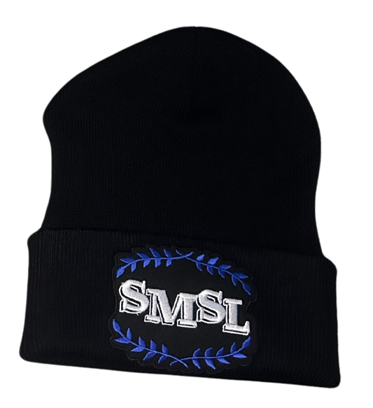 SMSL Banner Skully